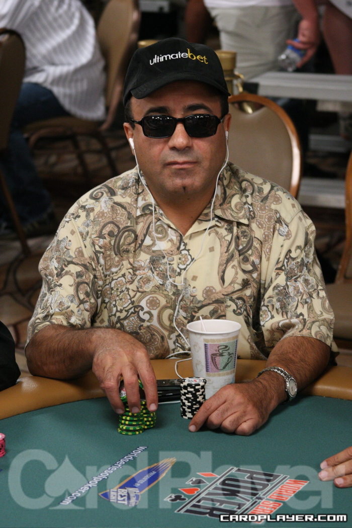 Freddy Deeb