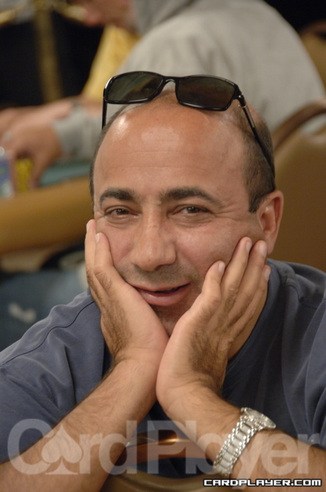 Freddy Deeb