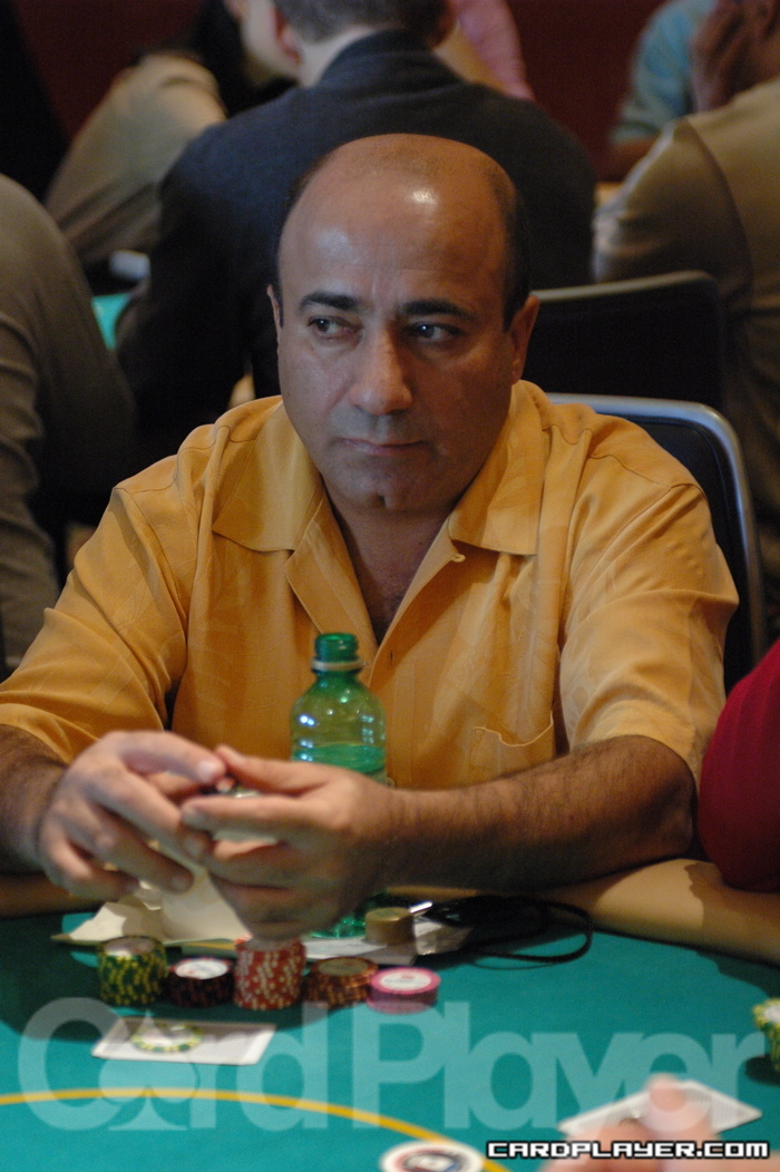 Freddie Deeb