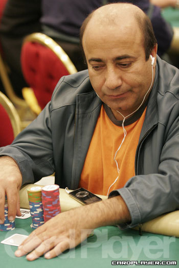 Freddy Deeb