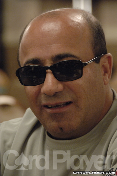 Freddy Deeb