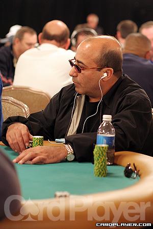 Freddy Deeb