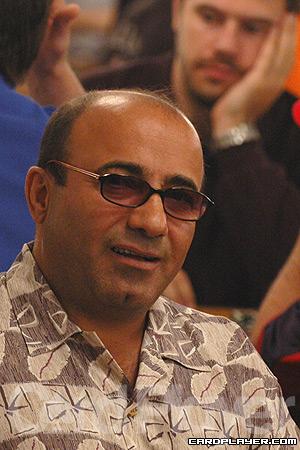 Freddy Deeb
