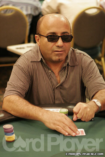 Freddy Deeb