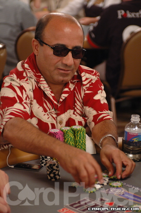 Freddy Deeb