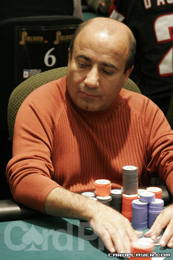 Freddy Deeb