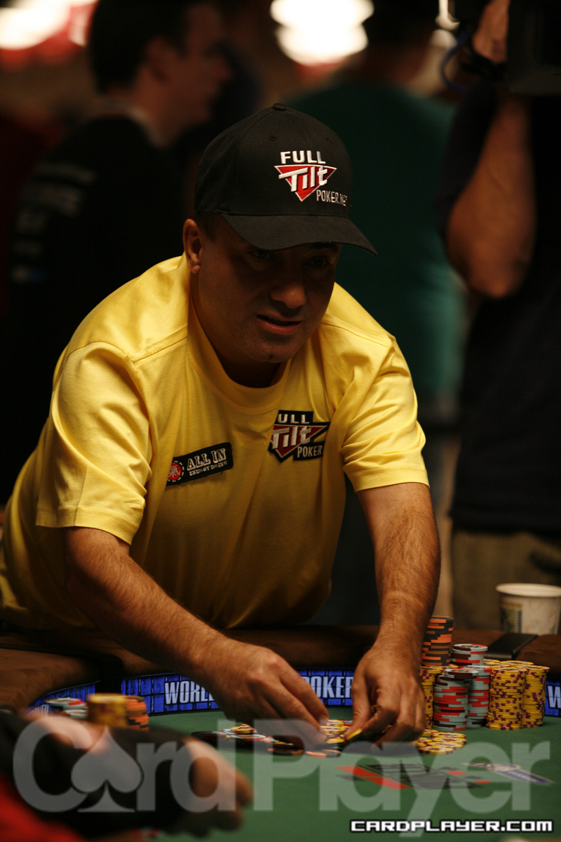 Freddy Deeb