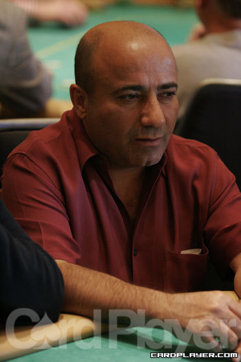 Freddy Deeb