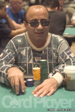 Freddy Deeb