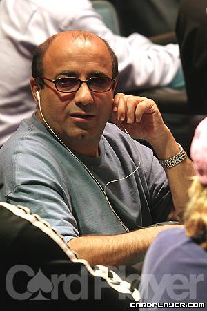 Freddy Deeb