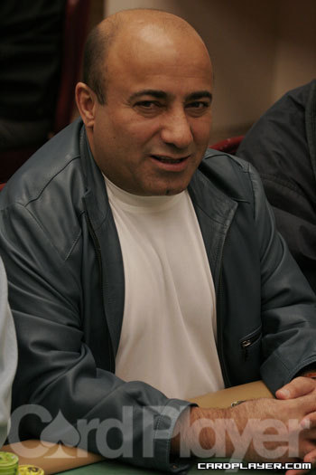 Freddy Deeb