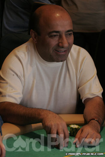 Freddy Deeb