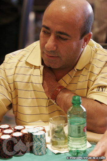 Freddy Deeb