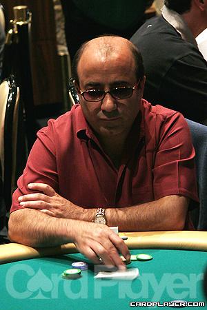 Freddy Deeb