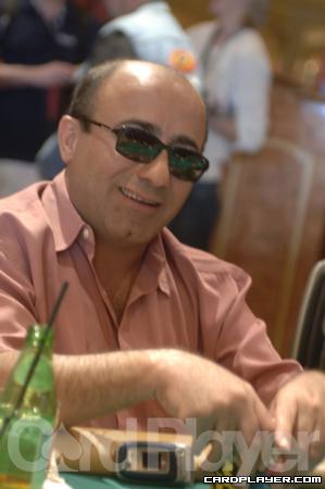 Freddy Deeb