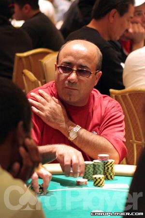 Freddy Deeb