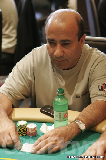 Freddy Deeb