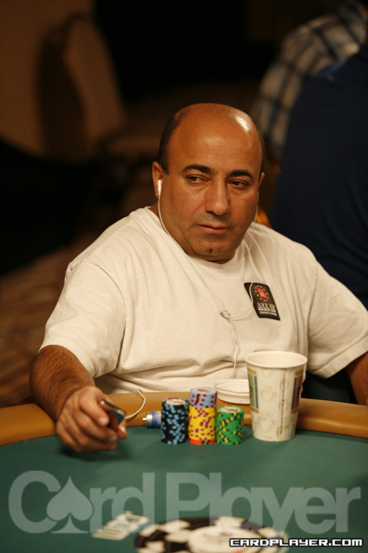 Freddy Deeb