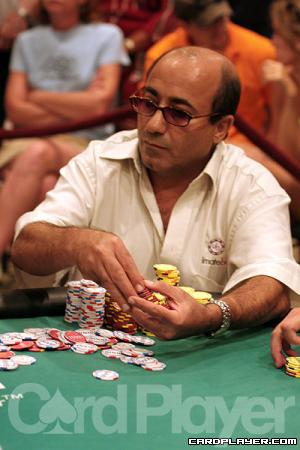 Freddy Deeb