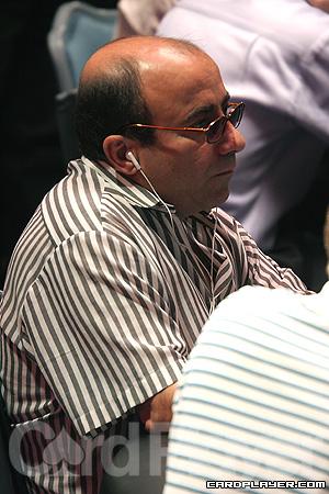 Freddy Deeb