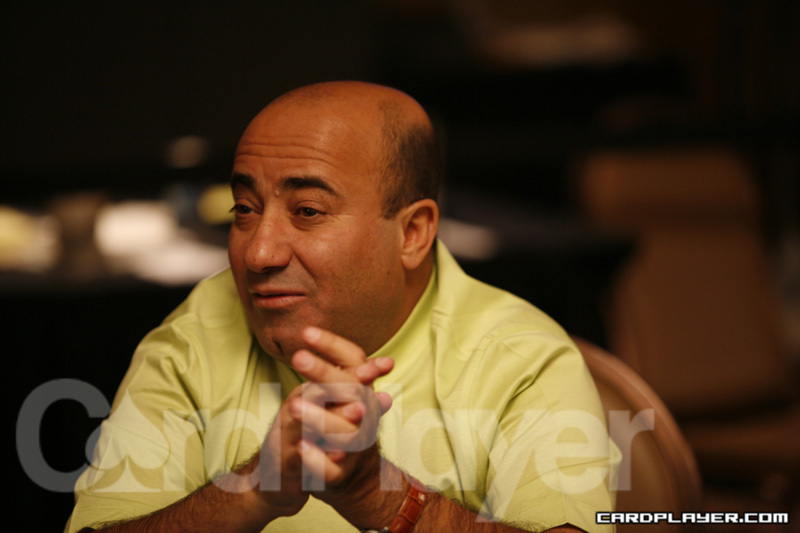 Freddy Deeb