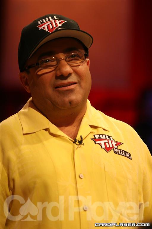 Freddy Deeb