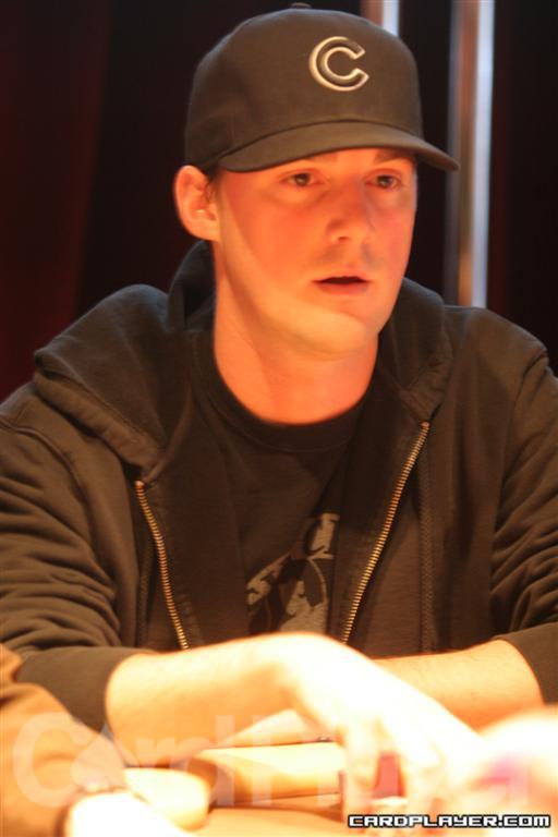 Five-Diamond World Poker Classic - Event 7 - Final Table