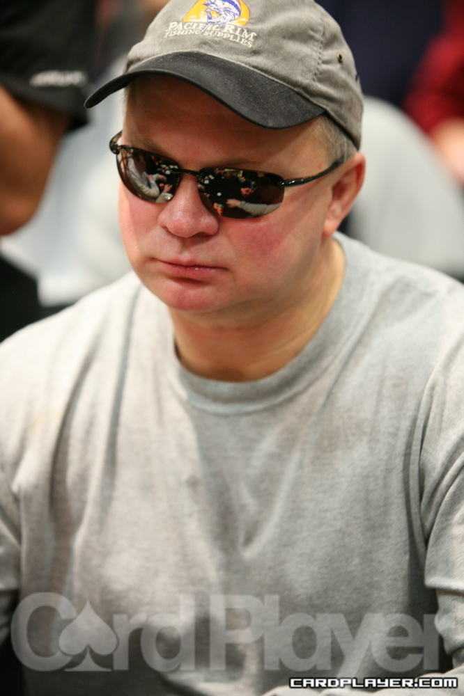 Gary Kainer