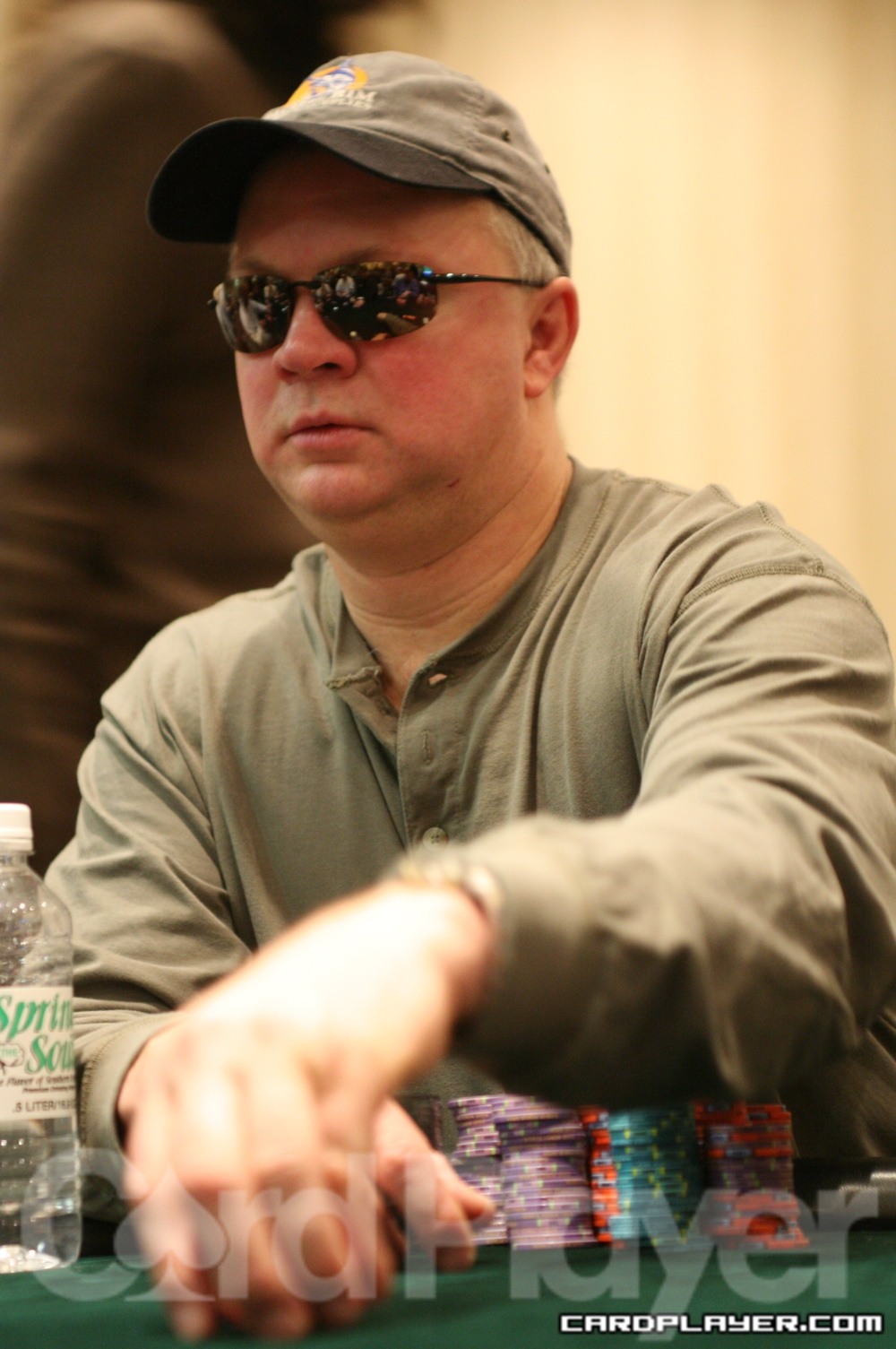 Gary Kainer