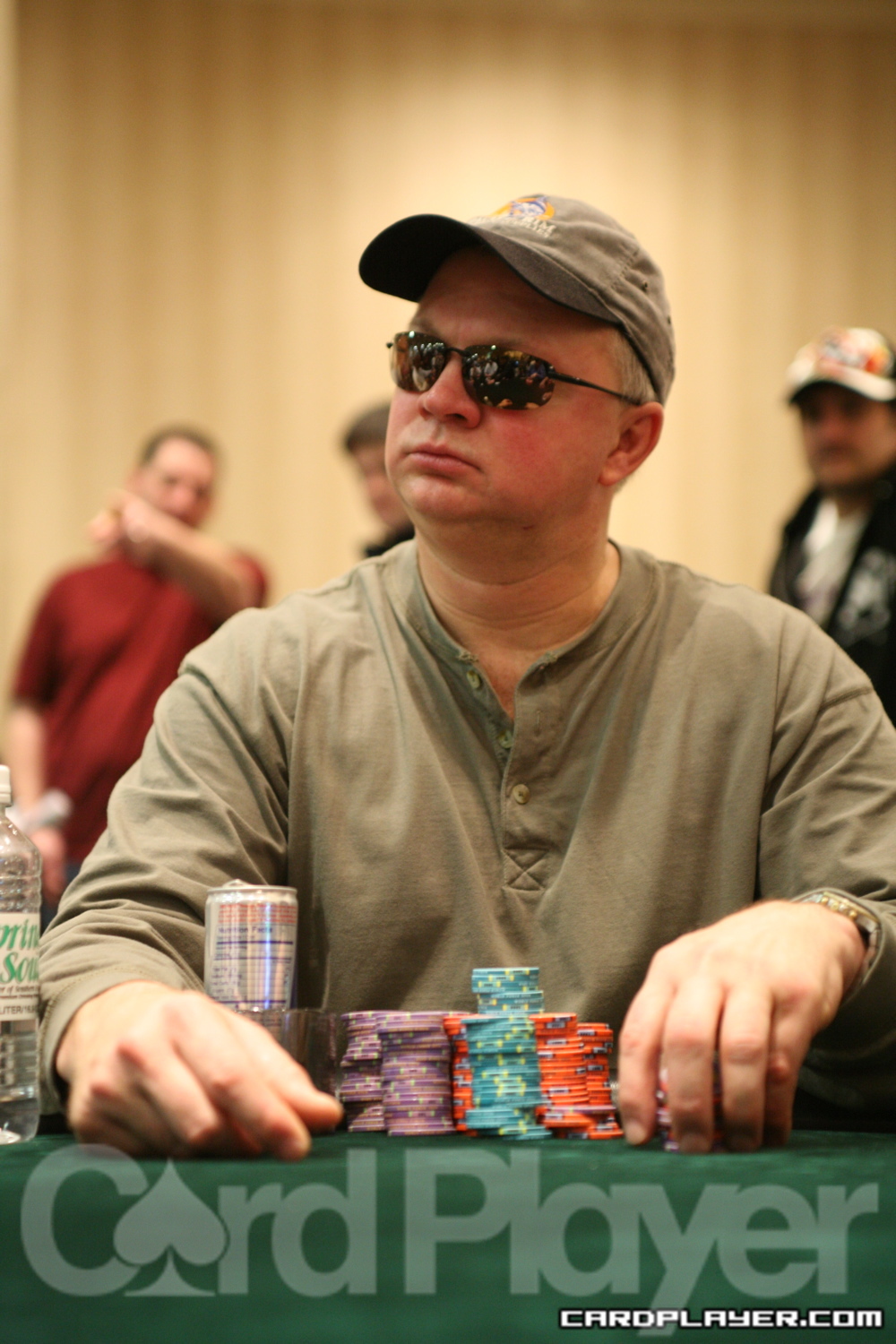 Gary Kainer