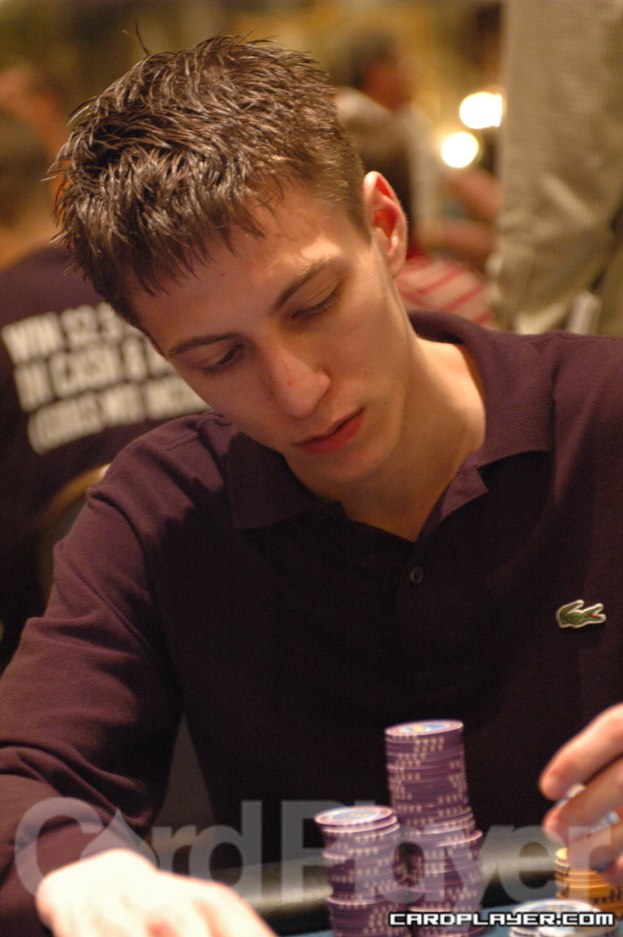 Mario Silvestri