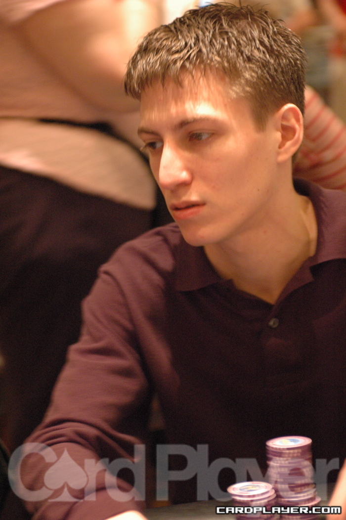 Mario Silvestri
