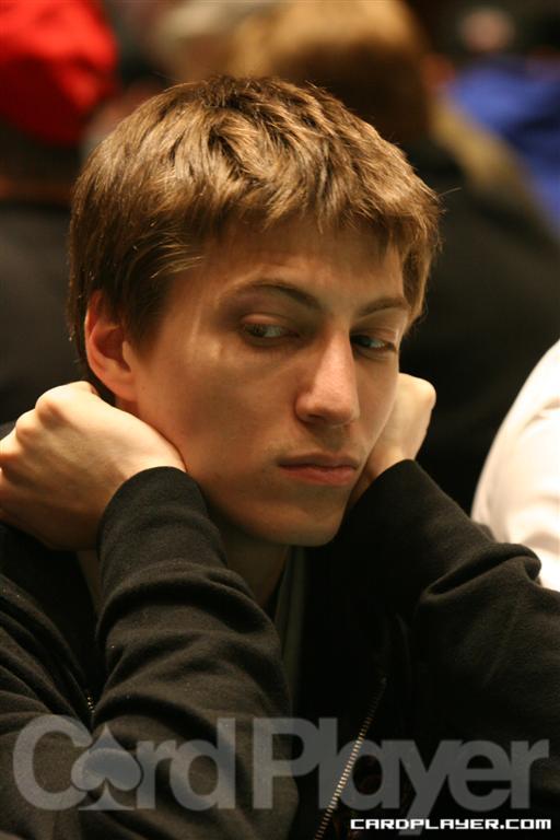 Mario Silvestri