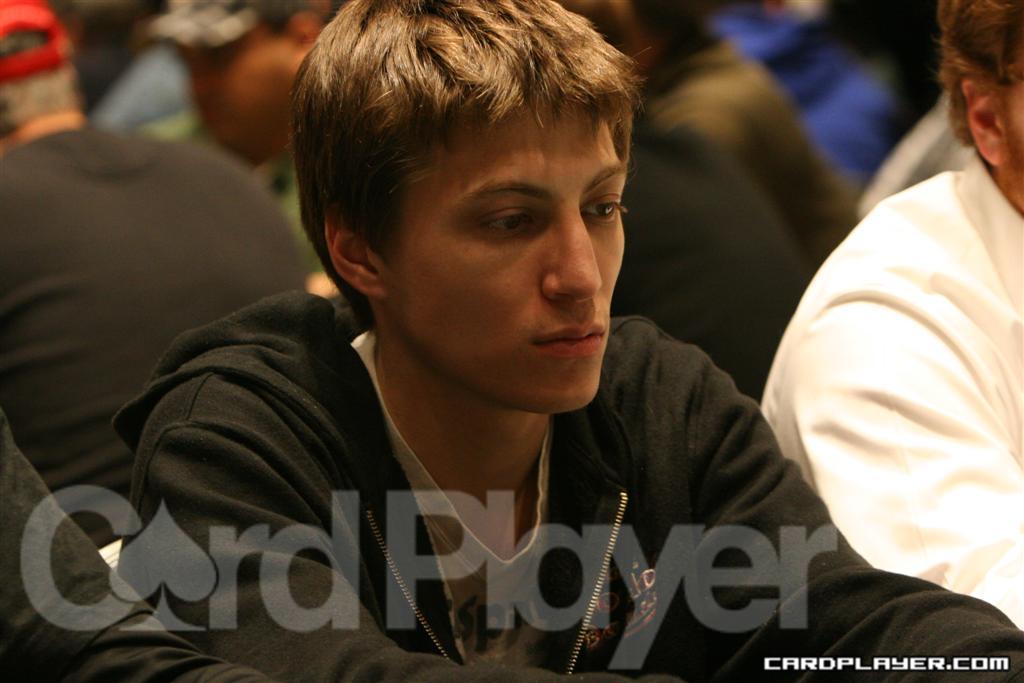 Mario Silvestri
