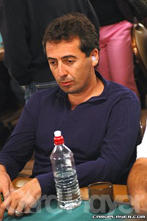 Ralph Perry