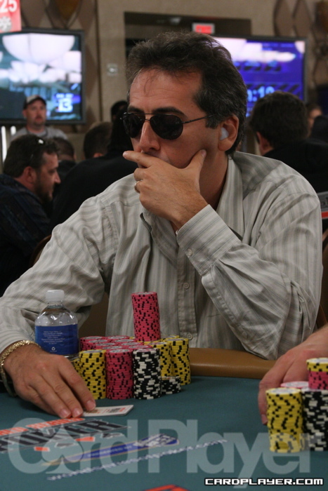 Ralph Perry