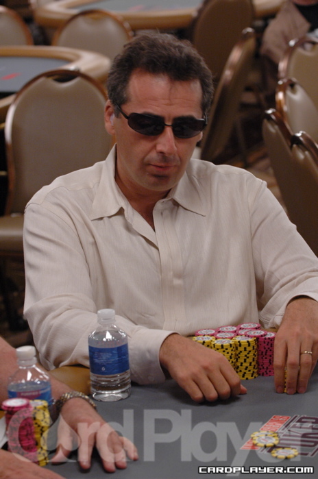 Ralph Perry