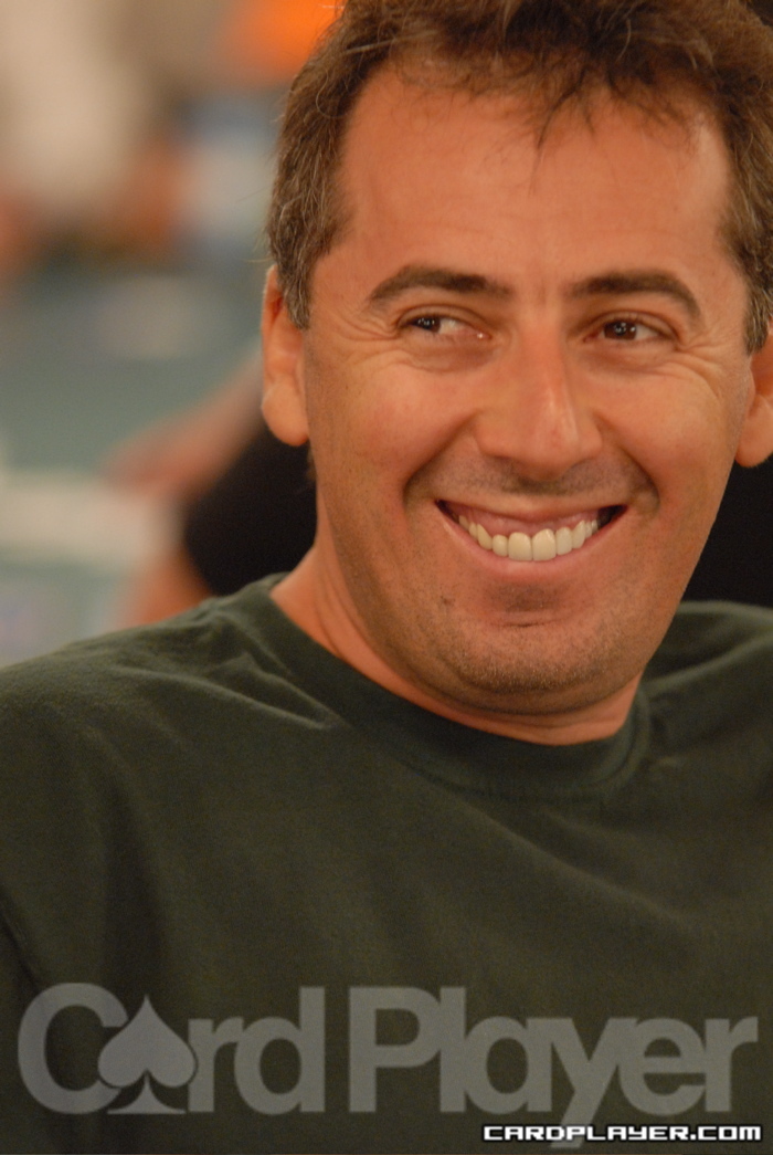 Rafael Perry