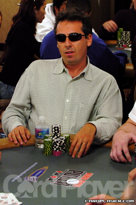 Ralph Perry