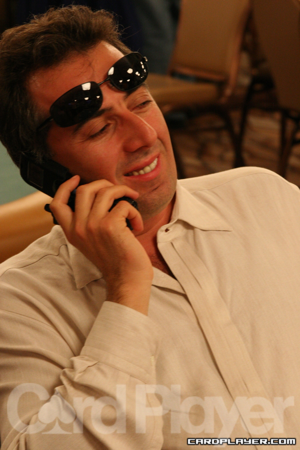 Ralph Perry