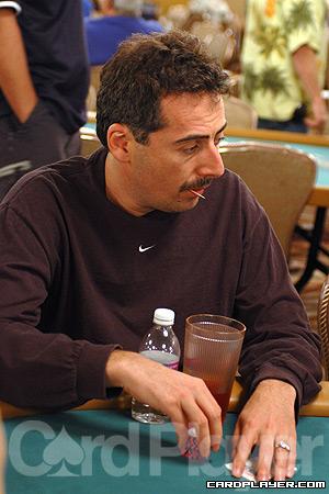 Rafael Perry