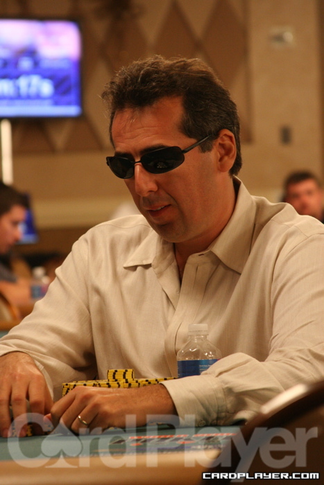 Ralph Perry