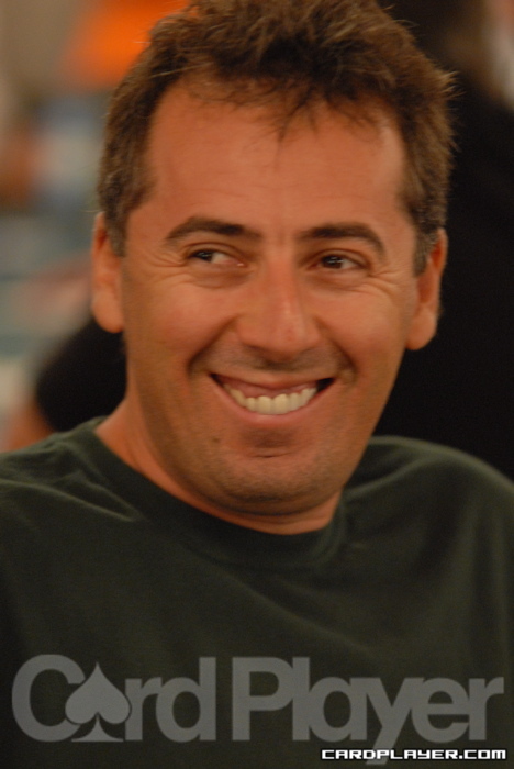 Ralph Perry