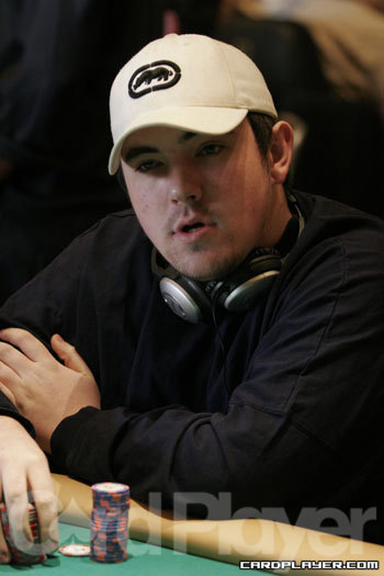 Tim West