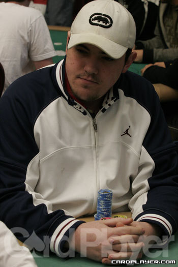 Tim West