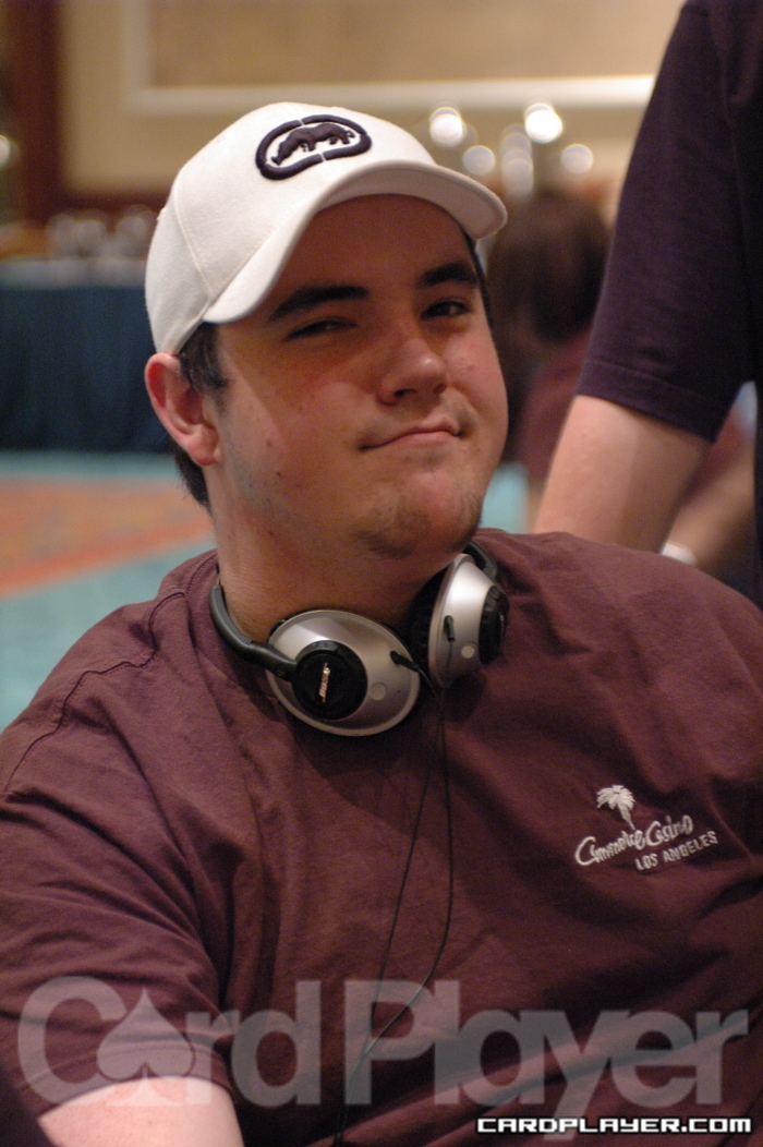 Tim West