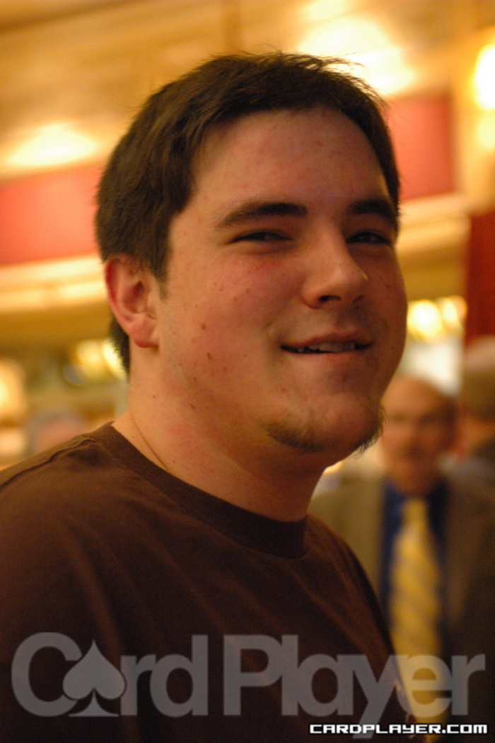 Tim West