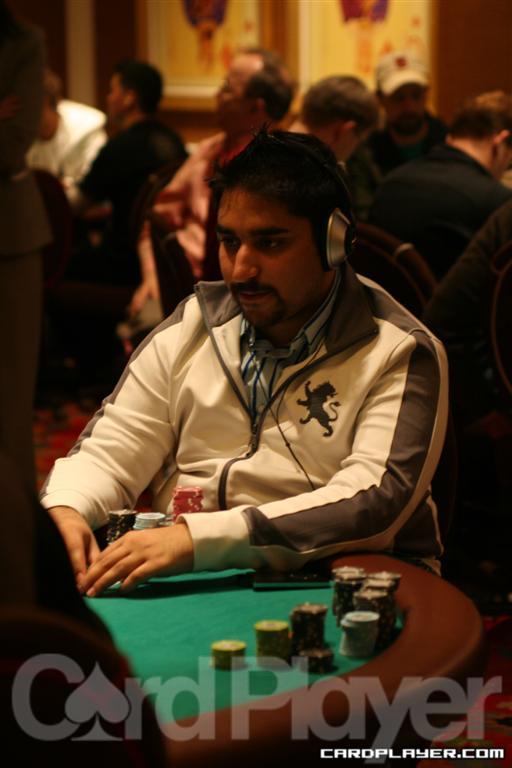 Amit Makhija