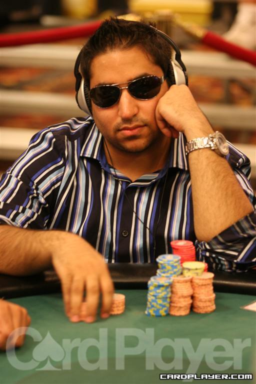 Amit Makhija