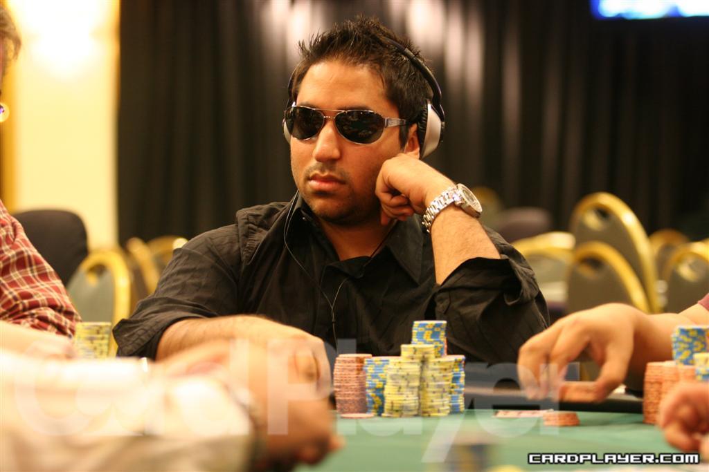Amit Makhija